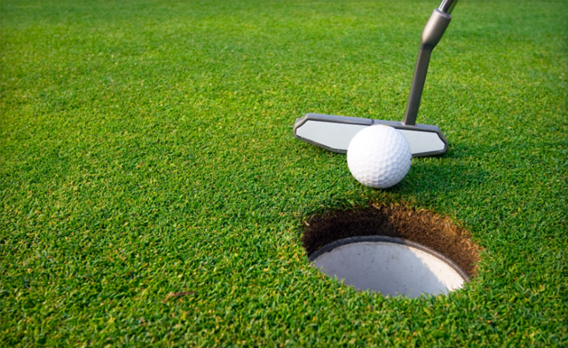 Image of $14 for 4 Rounds of 9-Hole Pitch N' Putt in London (a $32 Value)