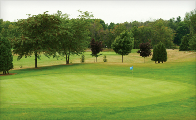 Image of Stay & Play Golf Package at Forest Golf Club & Inn
