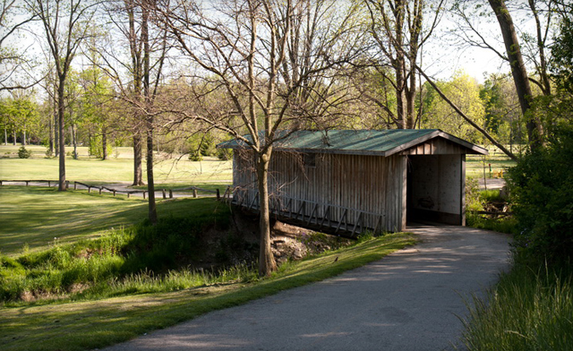 Image of Stay & Play Golf Package at Forest Golf Club & Inn