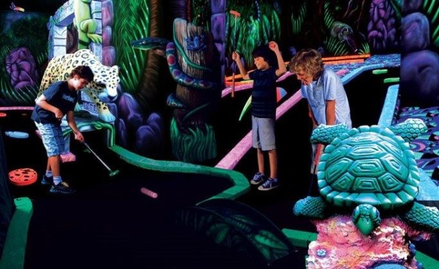 Image of Casino and Family Packages at the Four Points by Sheraton