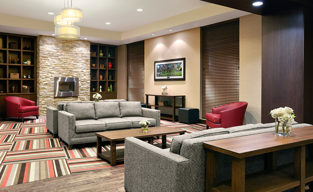 Image of Casino and Family Packages at the Four Points by Sheraton