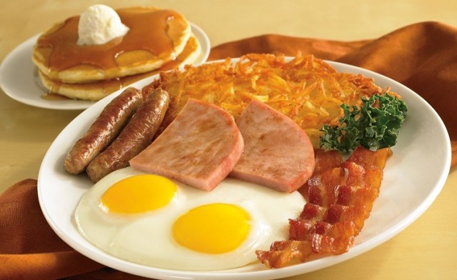 Image of Dine, Stay and Play in Niagara Falls