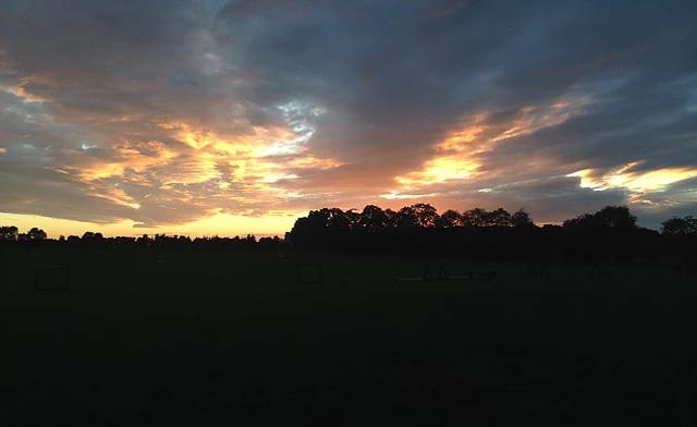 Image of $49 for a Driving Range 10-Pass at Fox Den's Golf Academy And Driving Range