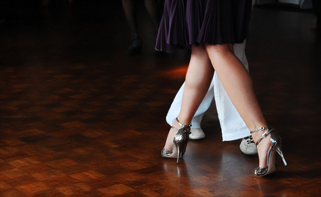 Image of Up to 87% off Dance Lessons from Fred Astaire Dance Studios in Kitchener (2 Options)