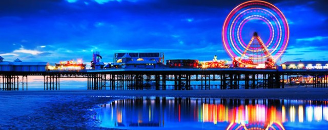 Image of From Coronation Street to the Emerald Isle: A 16-Day Tour