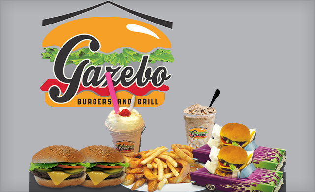 Image of Up to 41% off Signature or Ultimate Combo Meals