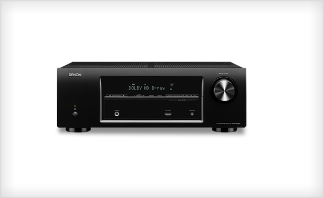 Image of Up to 75% off Home Entertainment Accessories from Gibbys Electronic Supermarket