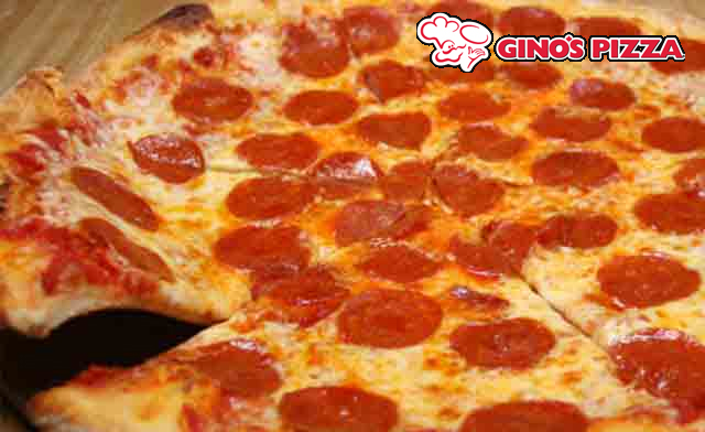 Image of $39 for 10 Medium 1-Topping Pizzas (a $69.90 Value)