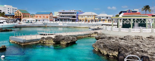 Image of Glorious 7-Night Western Caribbean Cruise - Drinks Included