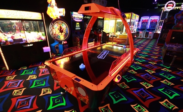 Image of $109 for a Weekday Birthday Party Package for Up to 10 Kids (a $160 Value)