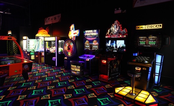 Image of $109 for a Weekday Birthday Party Package for Up to 10 Kids (a $160 Value)