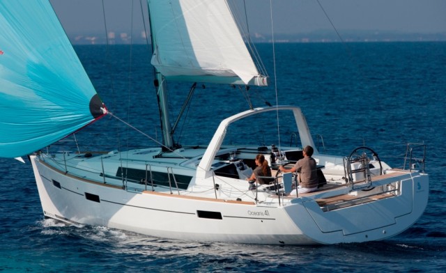 Image of Up to 50% off Sailing Adventures in Toronto