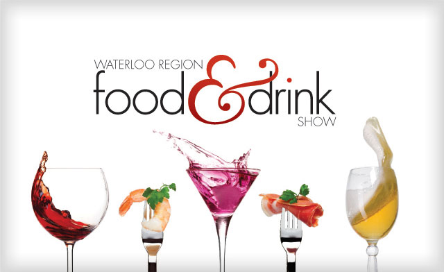 Image of Up to 50% off an Admission to The Waterloo Region Food and Drink Show