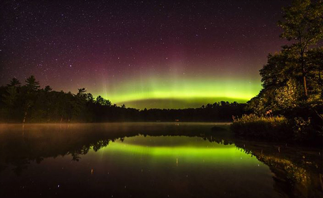 Image of Parry Sound Getaway Package at Grand Tappattoo Resort