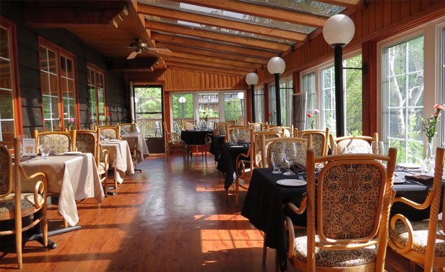 Image of Serene Comfort at a Parry Sound Resort