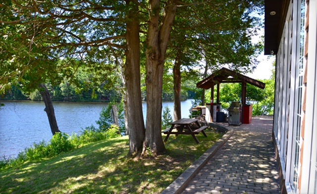 Image of Serene Comfort at a Parry Sound Resort