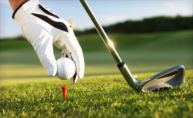 Image of $69 for 18 Holes of Golf for 2 including a Cart and $25 towards Food at the Club Restaurant (a $131 Value)