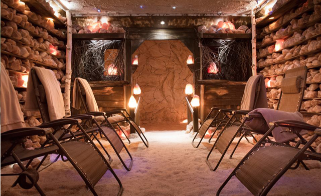 Image of 50% off Spa Services in Brantford