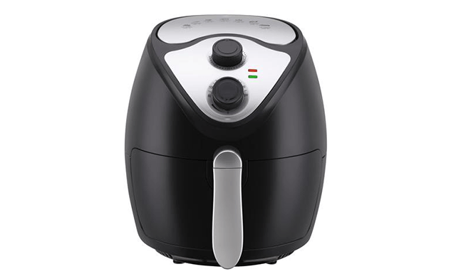 Image of $89 for a Gravitti Air Fryer (a $143 Value)