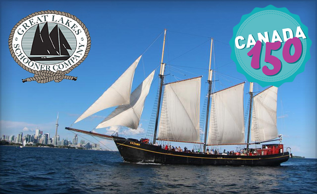 Image of $18 for a 1.5-Hour Cruise Day Tour Aboard the Tall Ship KAJAMA (a $30.50 Value)