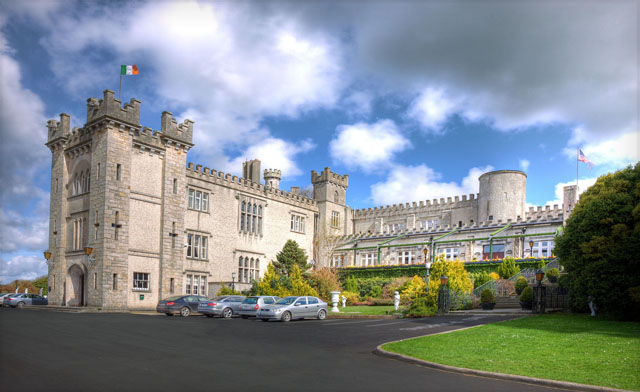 Image of Ireland Castle and B&B Tour Package - Includes Flight, Hotel, Tour, Meals and More!