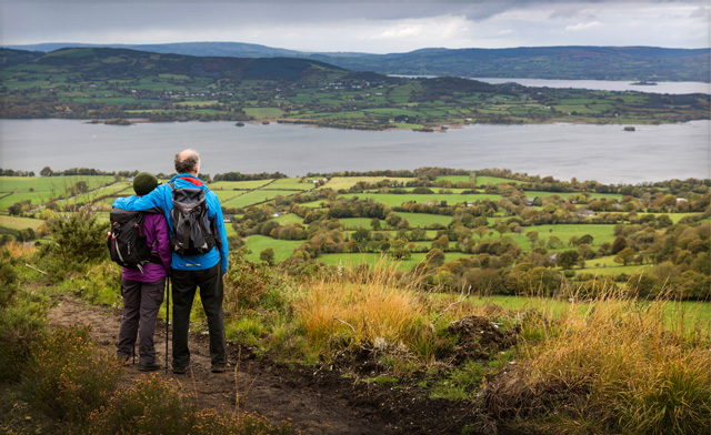 Image of Ireland Castle and B&B Tour Package - Includes Flight, Hotel, Tour, Meals and More!