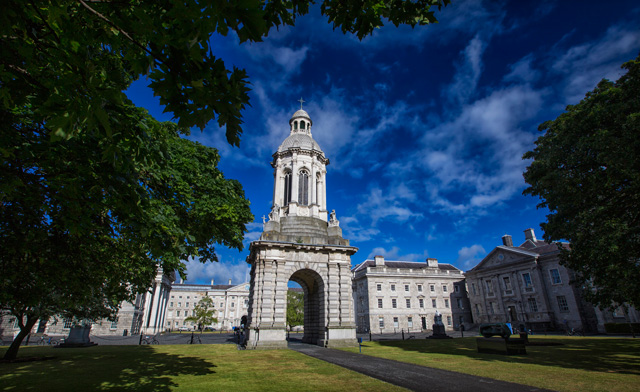 Image of Ireland Castle and B&B Tour Package - Includes Flight, Hotel, Tour, Meals and More!