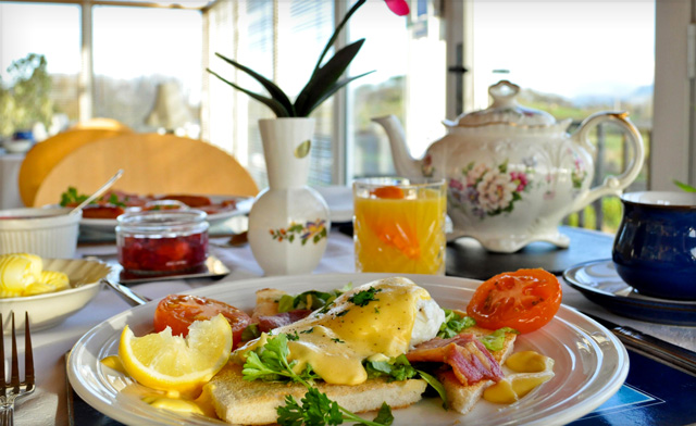 Image of Ireland Castle and B&B Tour Package - Includes Flight, Hotel, Tour, Meals and More!