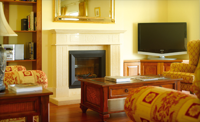 Image of Luxury Ireland Tour Package - Includes 3-Bedroom Villa, Flight, Car Rental and More!