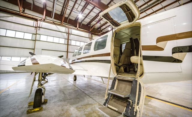 Image of Up to 61% off Aerial Tours of Toronto or Niagara Falls