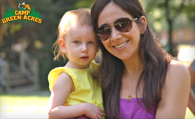 Image of Up to 57% off Parent and Tot Camp in Markham