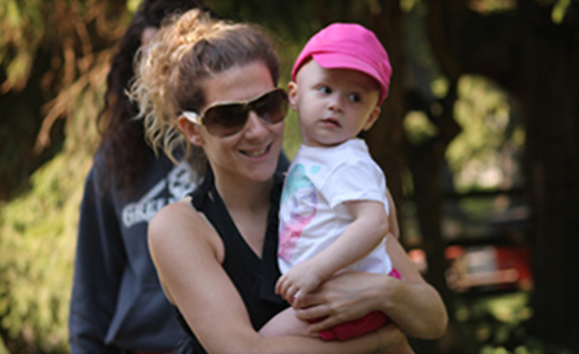 Image of Up to 57% off Parent and Tot Camp in Markham