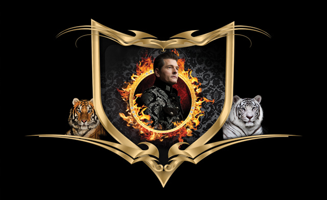 Image of 40% off Tickets to Imagine Starring Greg Frewin in Oakville - Click BUY and Use Promo Code WAGJAGMAGIC