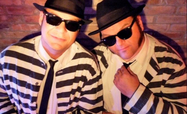 Image of Up to 61% off Tickets to Tribute Shows in Niagara Falls Including the Bee Gees, U2, Elvis, Elton John, Bruce Springsteen, Dean Martin and More (2 Options)