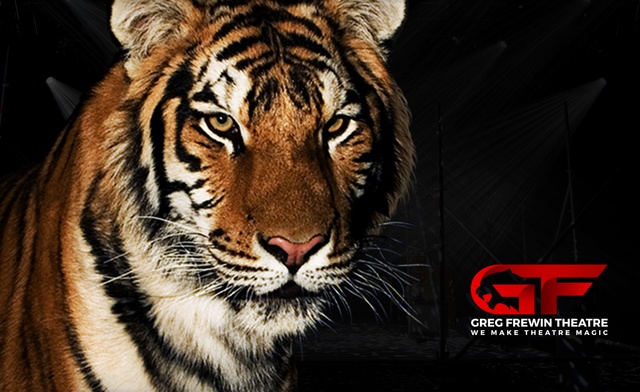 Image of $29 for 2 Tickets to "Wild Magic" Show at Greg Frewin Theatre - Level 4 (a $96.50 Value)