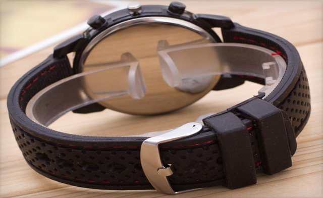 Image of $13.55 for GT Grand Touring Men's Sport Watches (a $75 value)