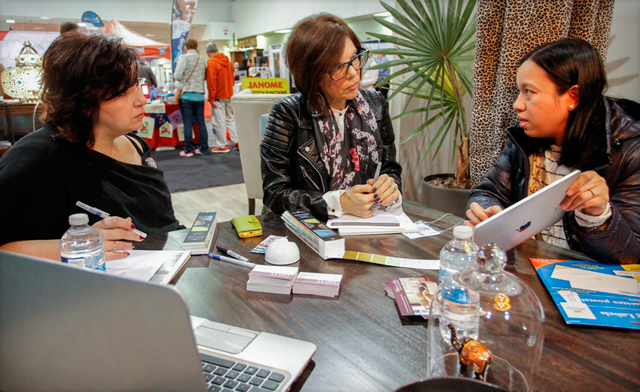 Image of $15 for 2 Adult Admissions to the GTA Home + Reno Show at the International Centre, February 17-20, 2017 (a $30 Value)