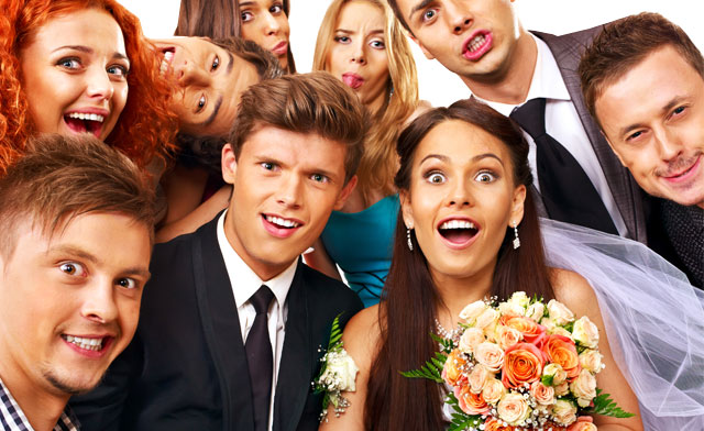 Image of Up to 55% off a Photo Booth Rental Package