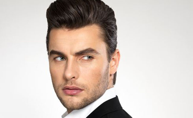 Up to 54% off Hair Services for Men in Oakville