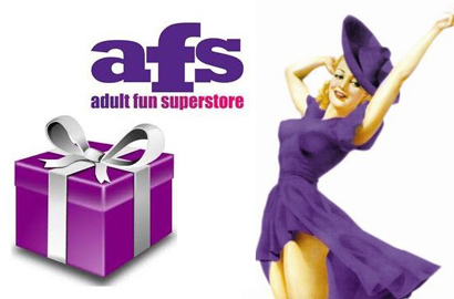 Image of $25 for $50 Worth of Merchandise from Adult Fun Superstore Plus Save 50% off a Pandora Party