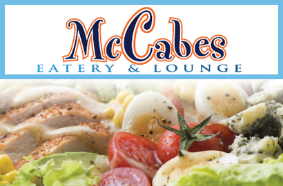 Image of $18 for a Buffet Dinner for 2 on Friday or Saturday Night (a $36 Value)