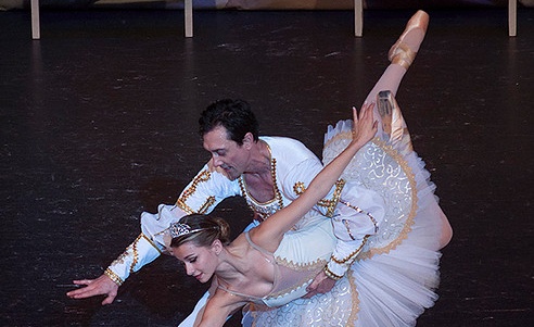 Image of Up to 50% off Tickets to the Nutcracker at McIntyre Theatre Mohawk College in Hamilton