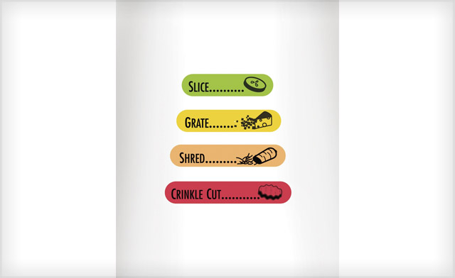 Image of $59 for a Hamilton Beach 70950C SaladXpress (a $146.89 Value)