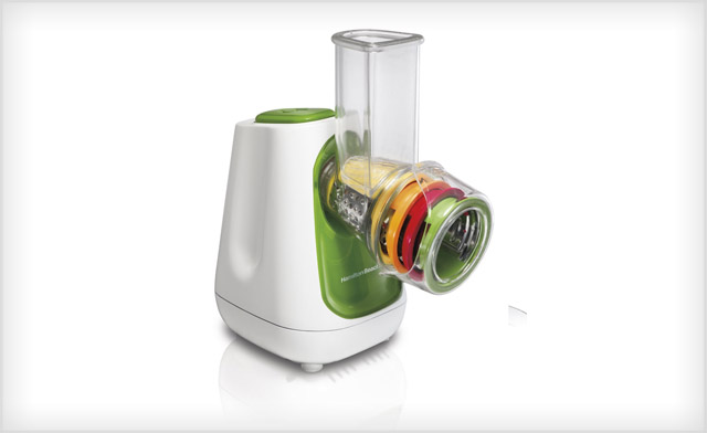 Image of $59 for a Hamilton Beach 70950C SaladXpress (a $146.89 Value)