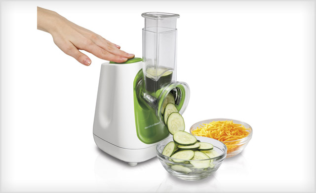 Image of $59 for a Hamilton Beach 70950C SaladXpress (a $146.89 Value)