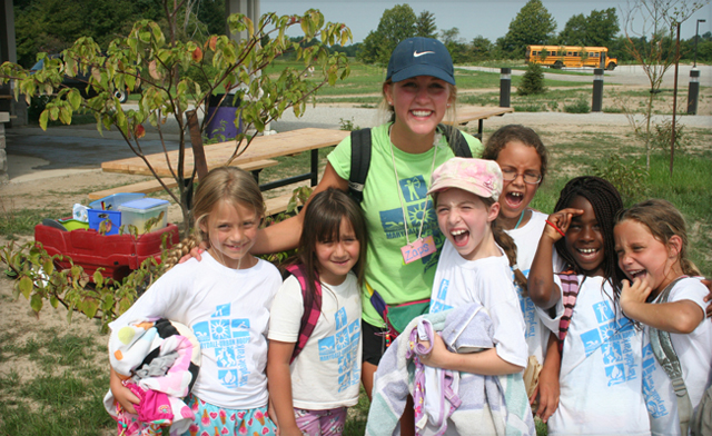 Image of Send a Kid To Camp - Donate $20 to the Hamilton Spectator Summer Camp Fund