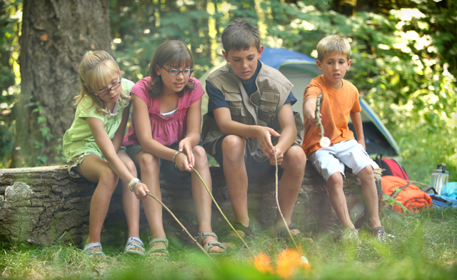 Image of Send a Kid To Camp - Donate $20 to the Hamilton Spectator Summer Camp Fund