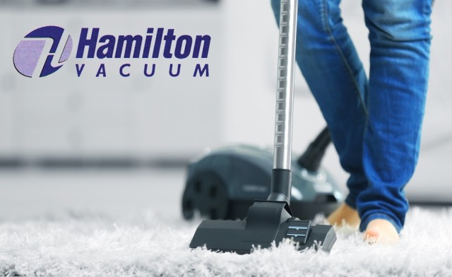 Image of 50% off Assorted Household Vacuums