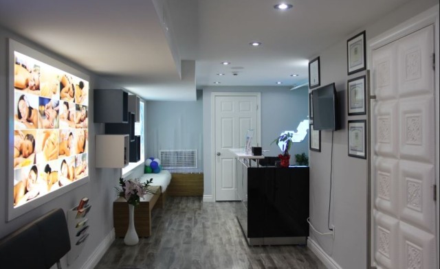 Image of $39 for a 60-Minute Hot Stone & Indian Head Massage Package including Essential Oils (a $120 Value)