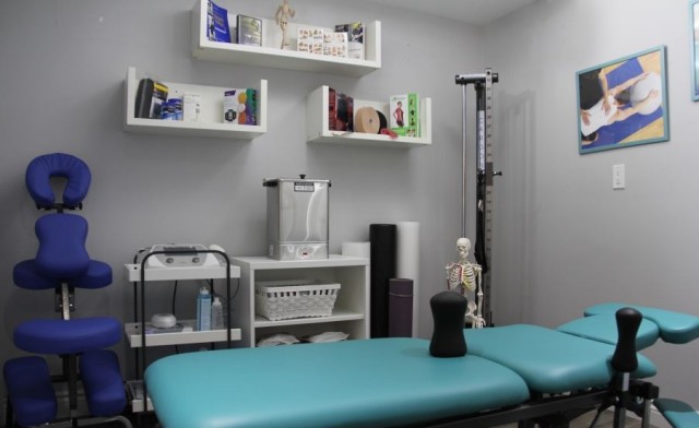 Image of $39 for a 60-Minute Hot Stone & Indian Head Massage Package including Essential Oils (a $120 Value)